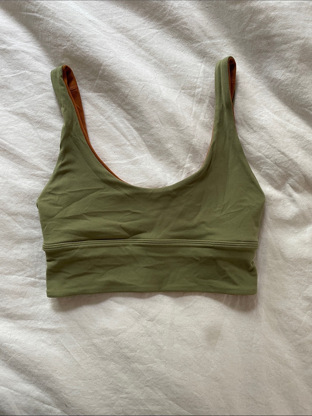 lululemon athletica align bra